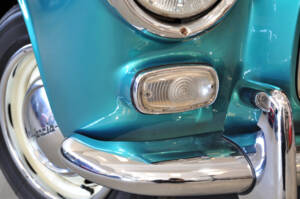 Bild 18/54 von Lancia Appia Convertible Vignale (1961)