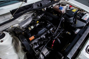 Imagen 39/39 de Volkswagen Golf Mk I Convertible 1.8 (1994)