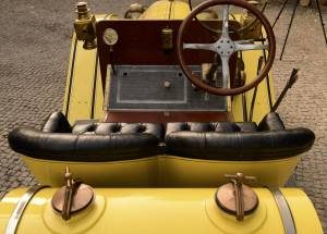 Bild 43/50 von Oldsmobile Special 40HP (1910)