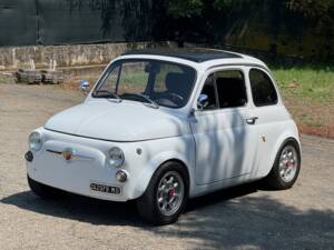 Imagen 3/70 de FIAT 500 F (1971)