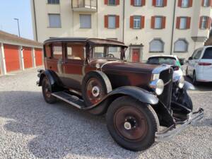 Imagen 2/10 de Graham-Paige Standard Six (1930)