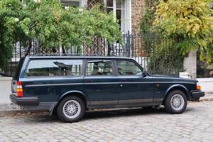 Immagine 19/51 di Volvo 245 Super Polar (1993)