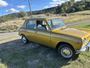 Imagen 2/6 de SIMCA 1100 LS (1977)