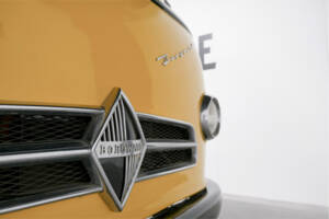 Image 10/22 of Borgward B 611 (1961)