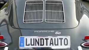 Afbeelding 9/21 van Porsche 356 B 1600 (1962)