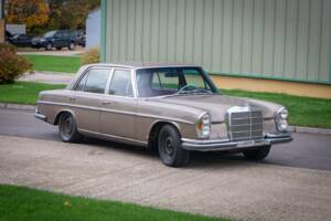 Bild 2/36 von Mercedes-Benz 300 SEL 6.3 (1969)