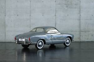 Image 4/50 of Volkswagen Karmann Ghia 1500 (1961)