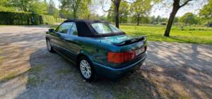 Image 15/21 de Audi Cabriolet 2.3 E (1992)