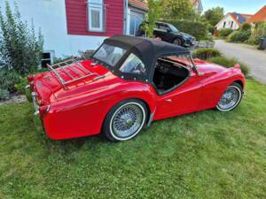 Bild 4/15 von Triumph TR 3A (1958)