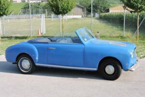 Imagen 2/9 de FIAT 1400 (1950)
