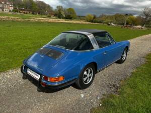Afbeelding 6/53 van Porsche 911 2.0 E (1969)