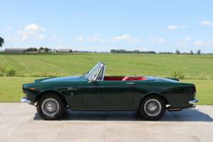 Image 17/50 of Sunbeam Alpine Mk IV (1965)