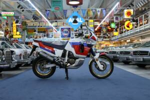 Bild 8/37 von Honda XRV 750 Africa Twin (1990)