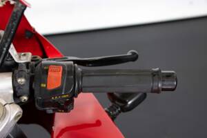 Afbeelding 40/47 van Cagiva Mito 125 (1990)