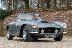 Image 40/50 of Ferrari 250 GT SWB Berlinetta (1962)