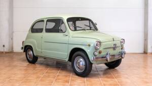 Afbeelding 3/20 van Steyr-Puch 600 D (1960)