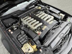 Image 42/50 de Mercedes-Benz SL 600 (1996)