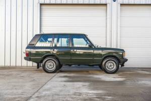 Imagen 5/50 de Land Rover Range Rover Classic Vogue EFI (1988)