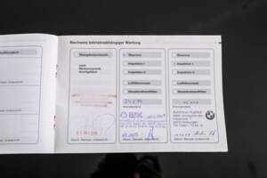 Afbeelding 42/50 van BMW Z4 2.2i (2005)