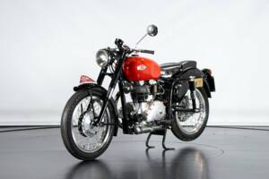 Imagen 7/50 de Gilera DUMMY (1954)