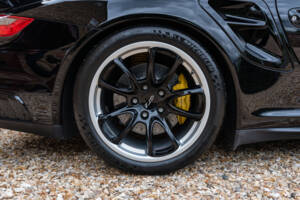 Bild 44/47 von Porsche 911 GT2 (2009)