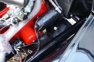Immagine 24/50 di Volvo PV 544 (1960)