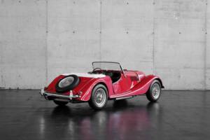 Bild 8/35 von Morgan Plus 4 (1967)