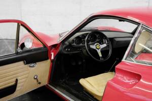 Bild 36/50 von Ferrari Dino 246 GT (1969)