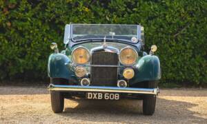 Afbeelding 6/50 van Alvis Speed 25 (1937)