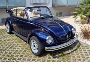 Bild 5/12 von Volkswagen Käfer 1303 (1975)