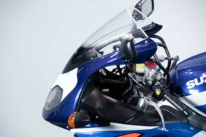 Bild 22/50 von Suzuki DUMMY (1999)