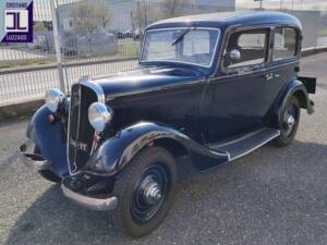 Image 34/75 de FIAT 508 Balilla Serie 2 (1934)