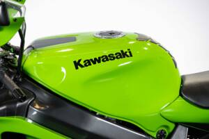 Immagine 18/50 di Kawasaki Ninja 750 ZX-7R (1999)