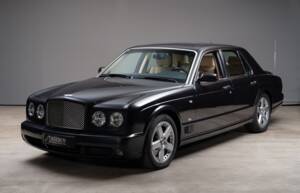 Image 1/46 of Bentley Arnage T (2004)
