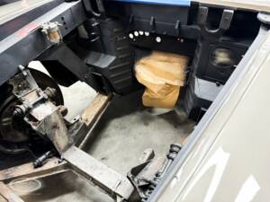 Image 17/44 of Maserati Quattroporte 4200 (1968)