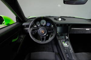 Bild 29/42 von Porsche 911 GT3 RS Weissach (2019)