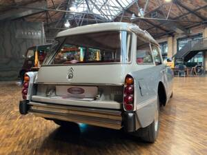 Image 6/30 of Citroën DS 20 Familiale (1970)