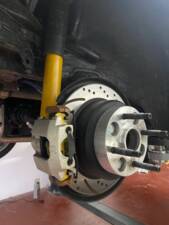 Image 18/180 de BMW 316i (1989)