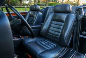 Bild 24/26 von Bentley Continental (1992)