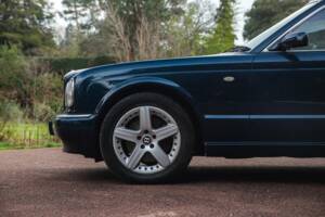 Imagen 27/50 de Bentley Arnage T (2001)