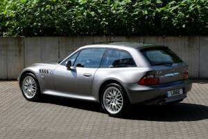 Afbeelding 3/56 van BMW Z3 Coupé 3.0 (2001)