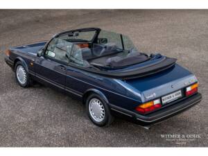Image 5/32 of Saab 900 Turbo (1992)