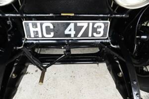 Bild 41/50 von Rolls-Royce 40/50 HP Silver Ghost (1924)