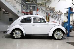 Image 31/44 of Volkswagen Beetle 1200 Export "Oval" (1956)