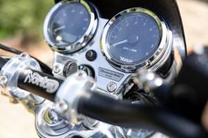 Bild 30/39 von Norton Dominator SS (2018)