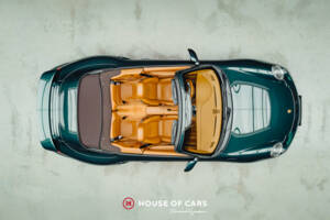 Image 6/25 of Porsche 911 Turbo (2009)