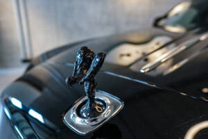 Bild 7/37 von Rolls-Royce Wraith (2017)