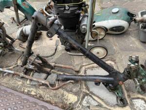 Imagen 11/14 de BSA M 33 (1952)