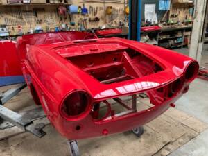 Bild 12/39 von FIAT 1600 S OSCA (1965)