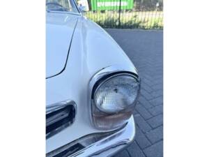 Image 22/50 of Mercedes-Benz 280 SL (1970)